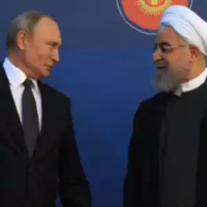 Iran and Russia partner on Gold backed Digital Currency