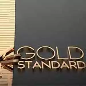 Back To The Gold Standard?