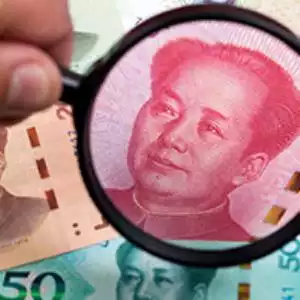 Chinese Yuan Continues to Geopolitically Strengthen