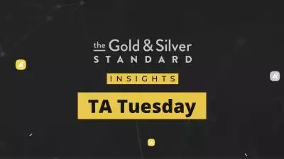 INSIGHTS: Will silver outperform gold this week?