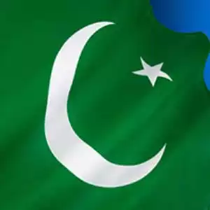 Pakistan - The Failed State