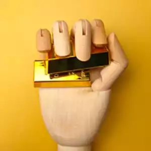 The Practical Impossibility of Confiscating Gold