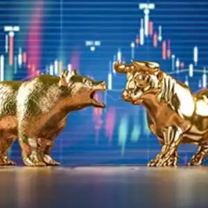 From Bear to Bull: Analysing the Transition Phases of the Digital Asset Market