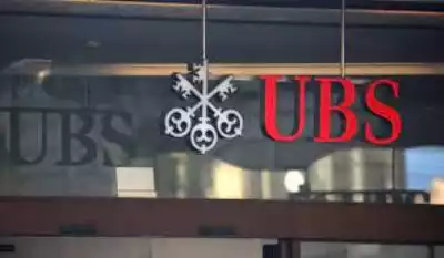 INSIGHTS: UBS Bails Out Credit Suisse