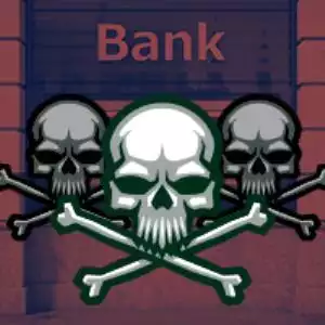 Three Banks Gone… And Counting?