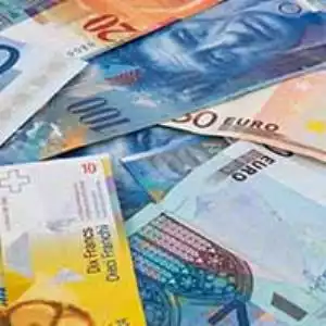 UBS Credit Suisse ”Not a bailout” Deal:  Follow the money, NOT their words