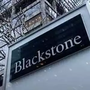 Is Blackstone the NEXT domino to fall?