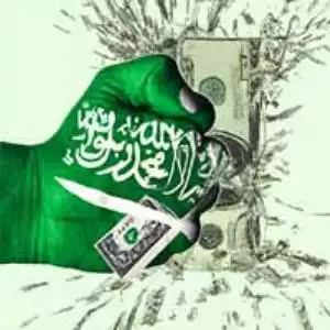 Saudi Arabia deals ANOTHER blow to US Dollar