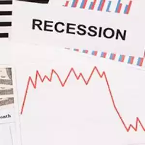 Why Last Night Baked in a Recession – 13 charts you can’t ignore.