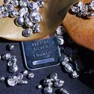 World Silver Survey 2023 – Record Demand and Record Deficits just the beginning