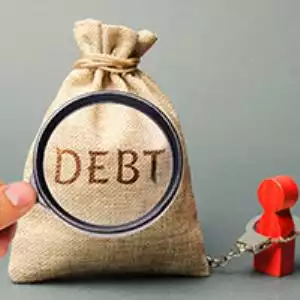 Debt Ceiling Crisis Continues: Catastrophe Awaits