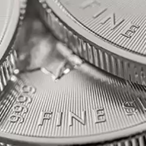 Silver’s GFC Pattern Has Repeated