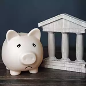 Stock Markets Beginning to Tumble as Debt Ceiling Negotiations Further Apart Than Ever