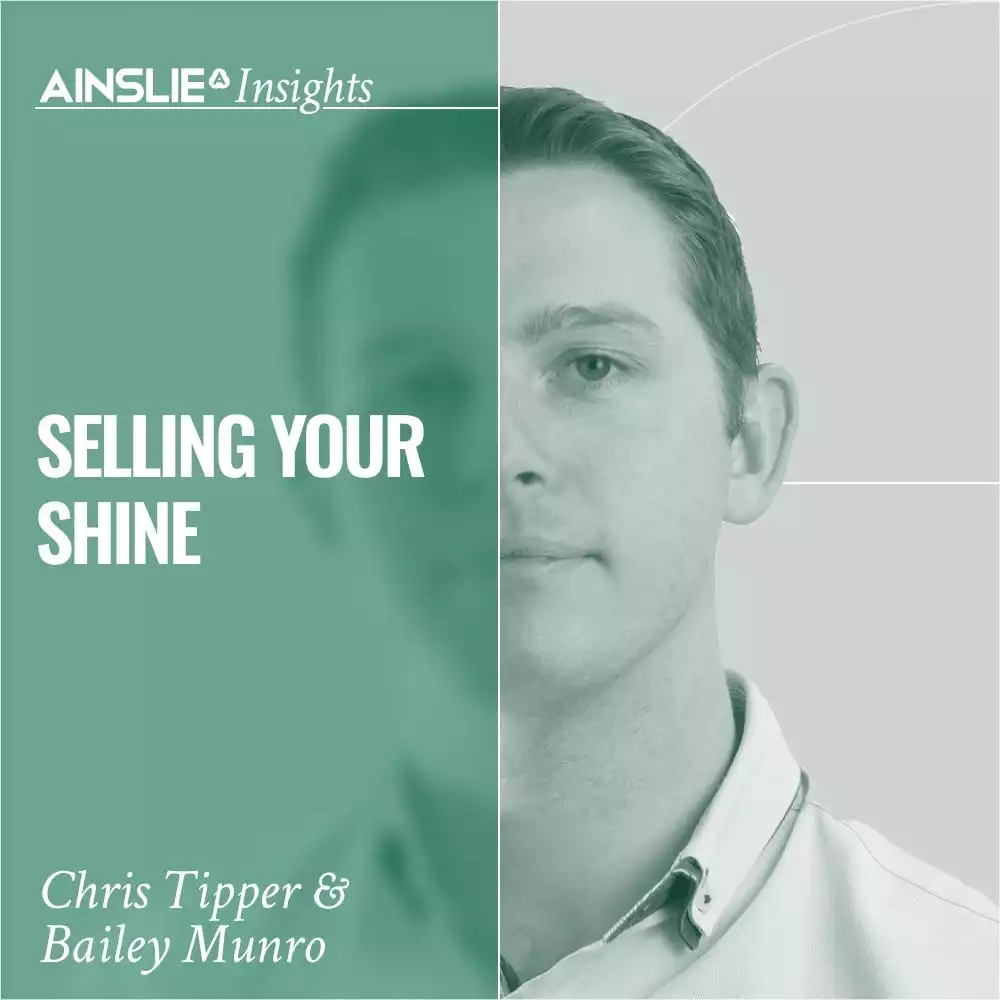 INSIGHTS: Selling Your Shine: Mastering the Gold and Silver Bullion Sell Back Process