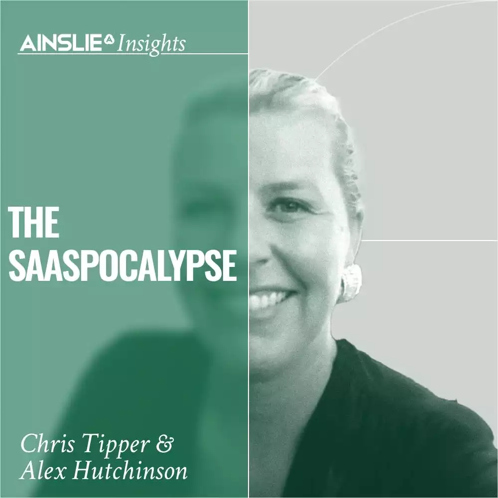 INSIGHTS: The Saaspocalypse