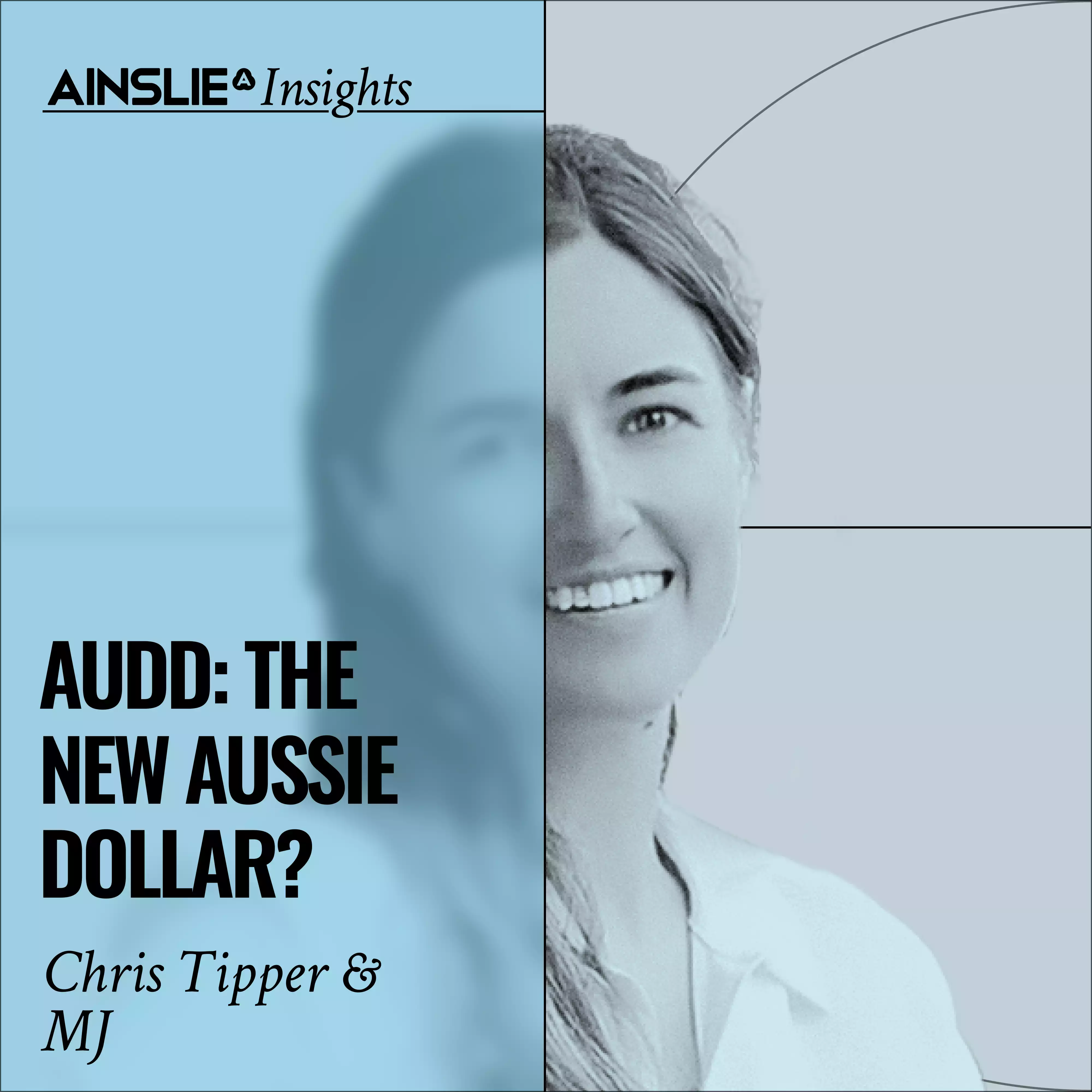 INSIGHTS: AUDD: The New Aussie Dollar?