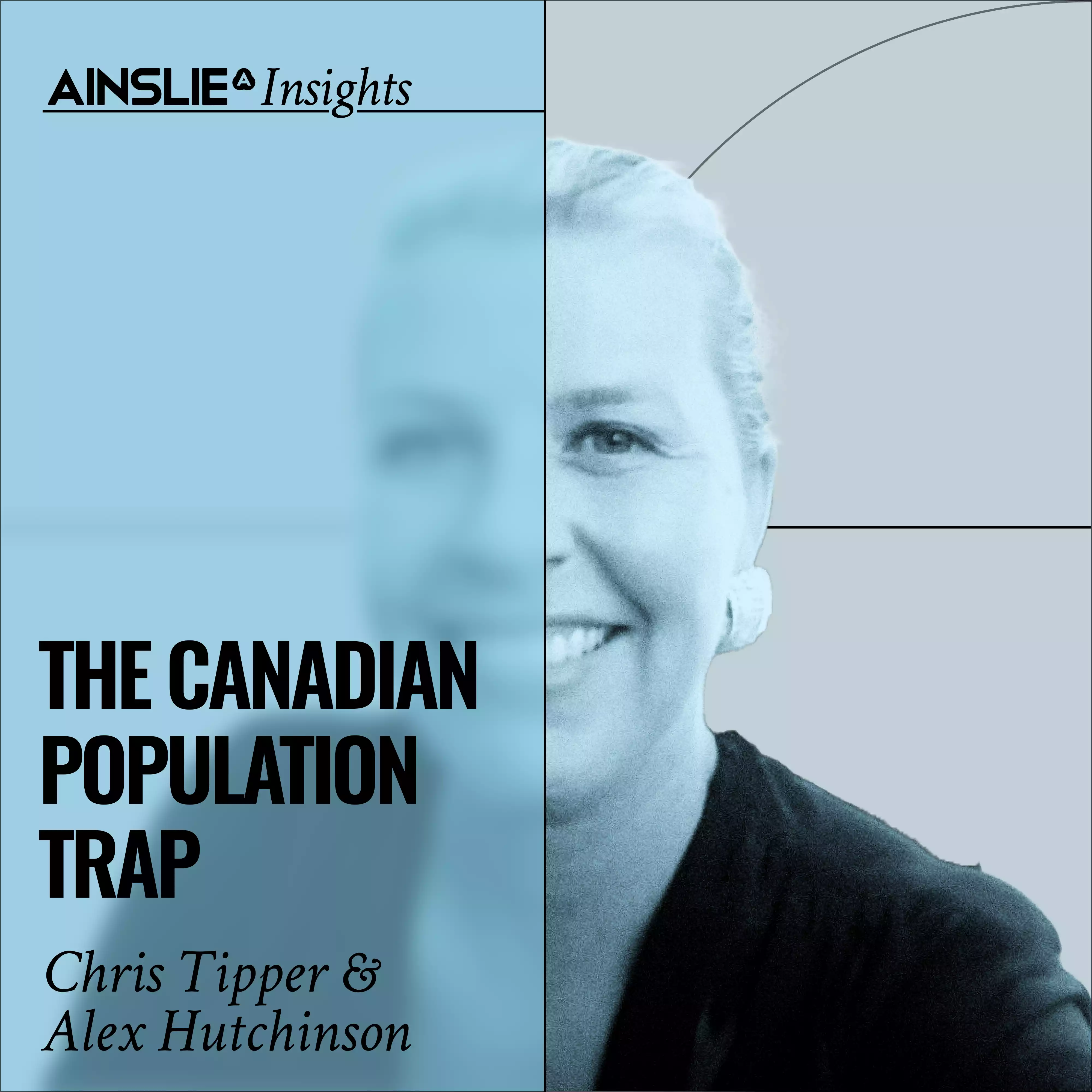 INSIGHTS: The Canadian (And Western World) Population Trap