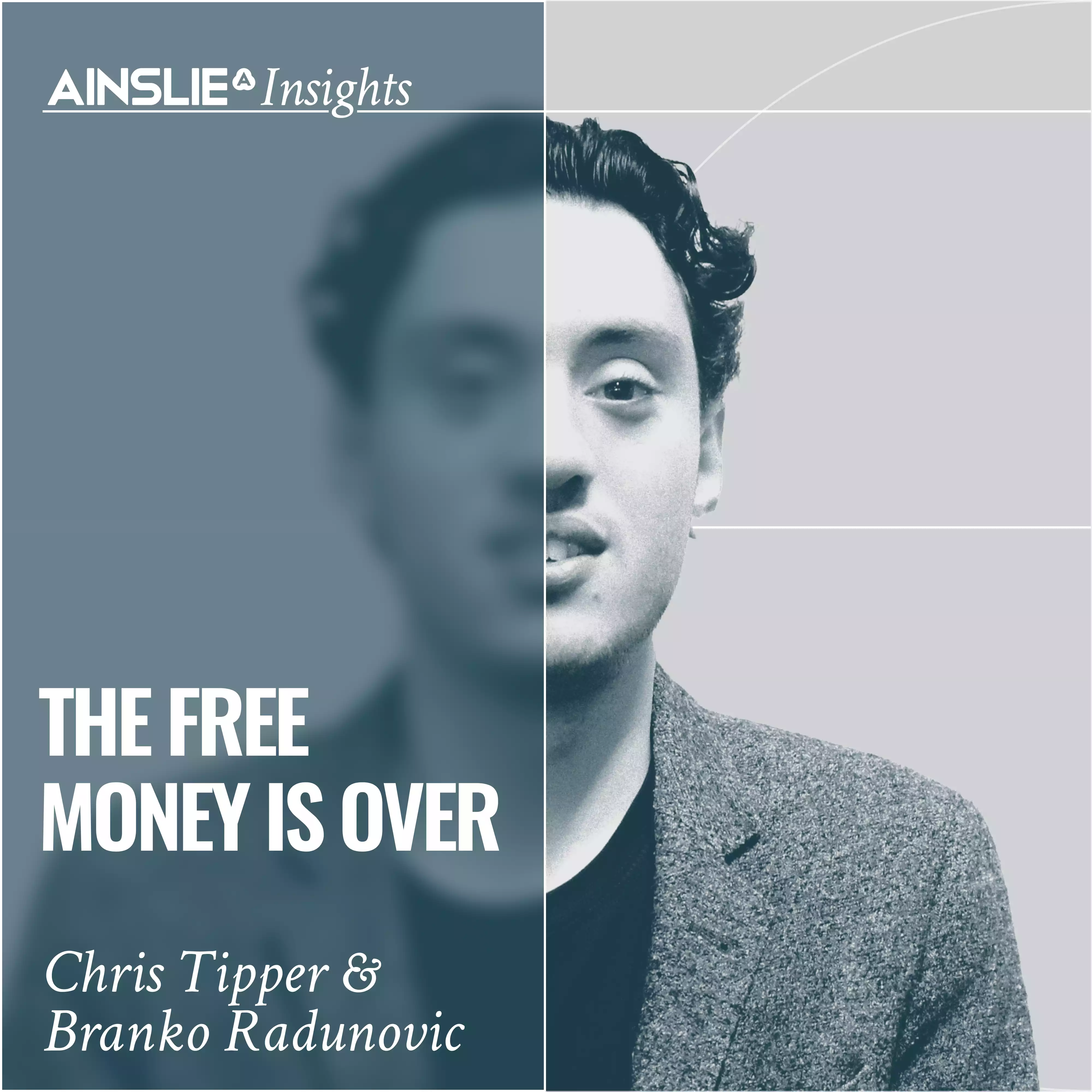 INSIGHTS: The Free Money is Over: Fed Finally Ends BTFP