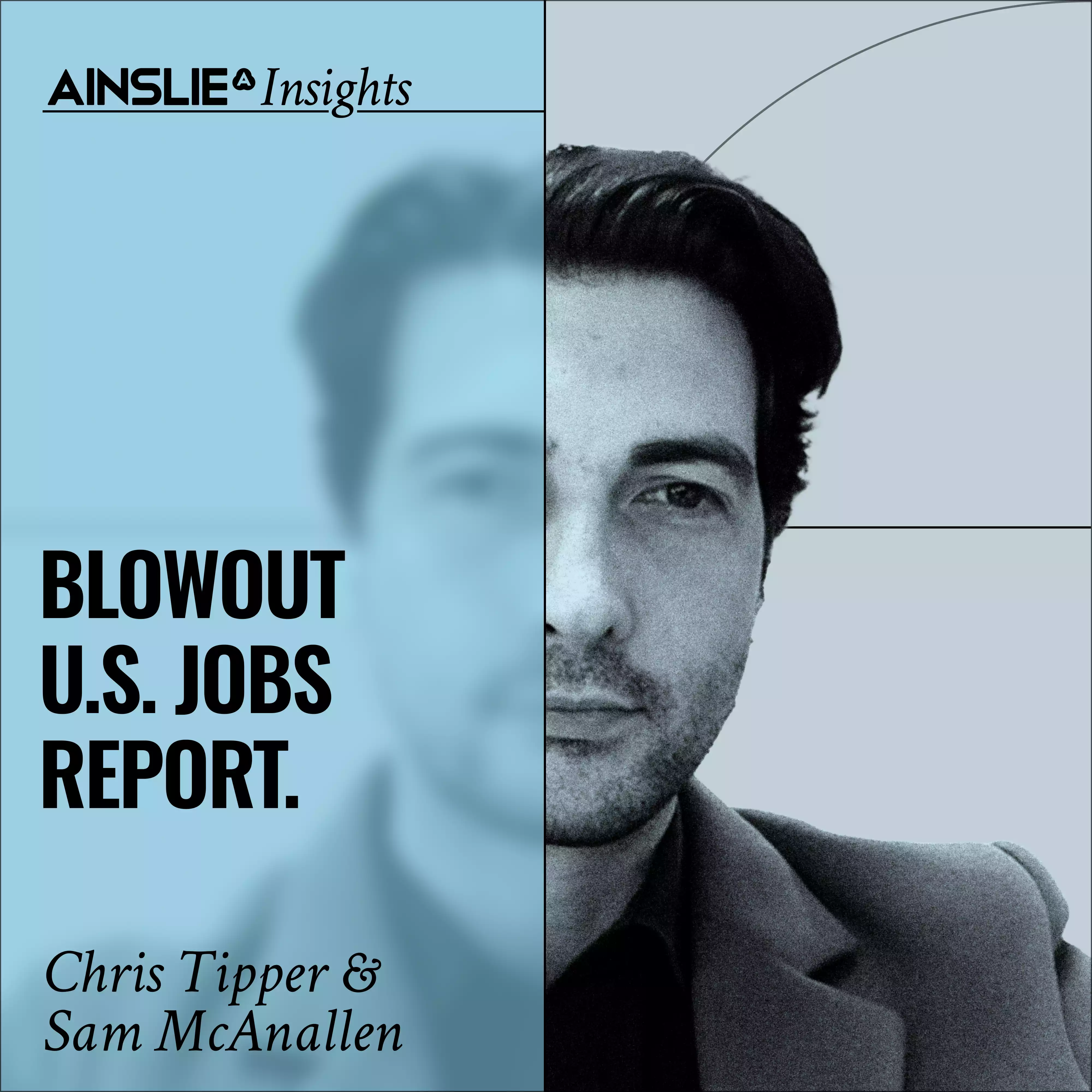 INSIGHTS: Blowout U.S. Jobs Report. Cuts Delayed?