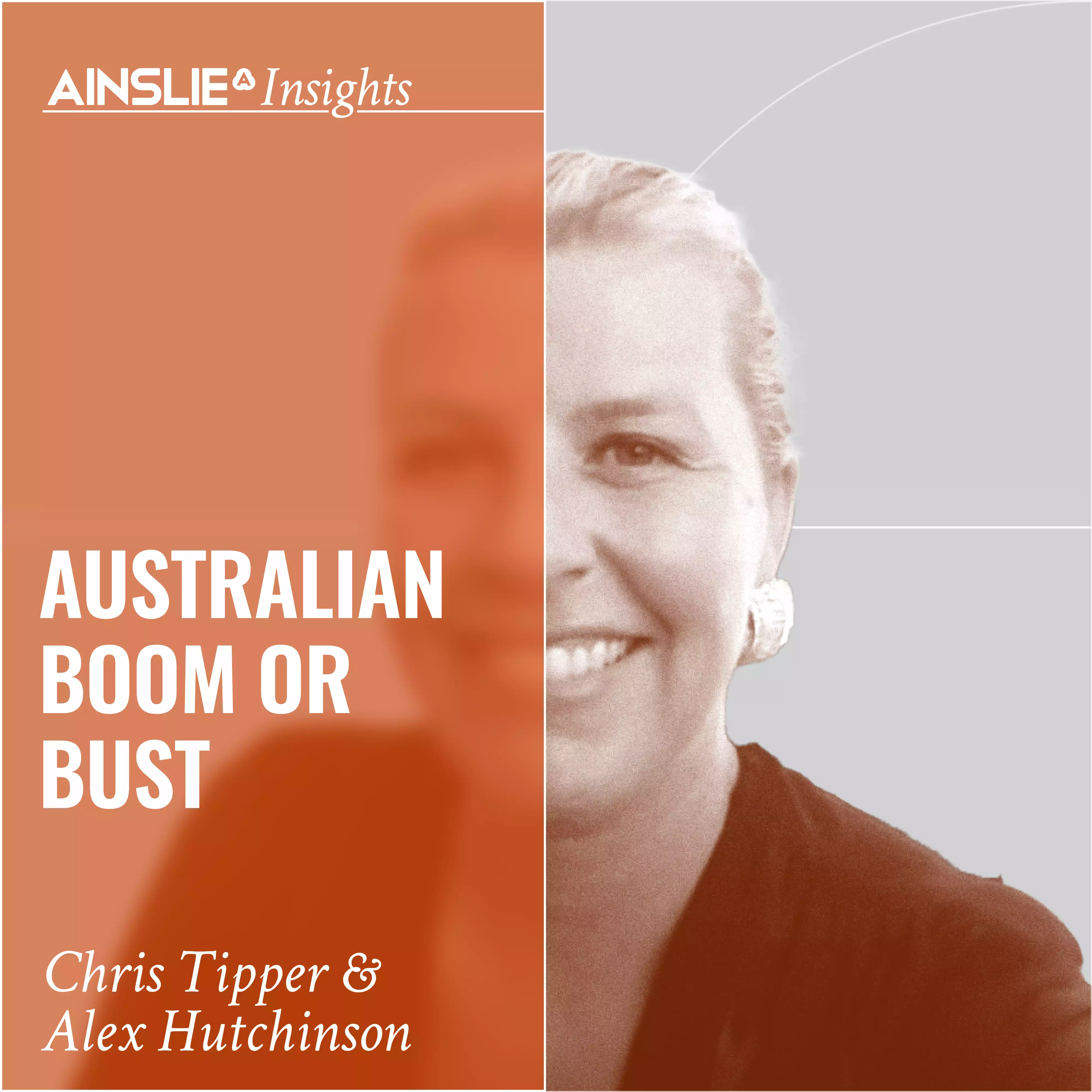 INSIGHTS: Australian Boom or Bust