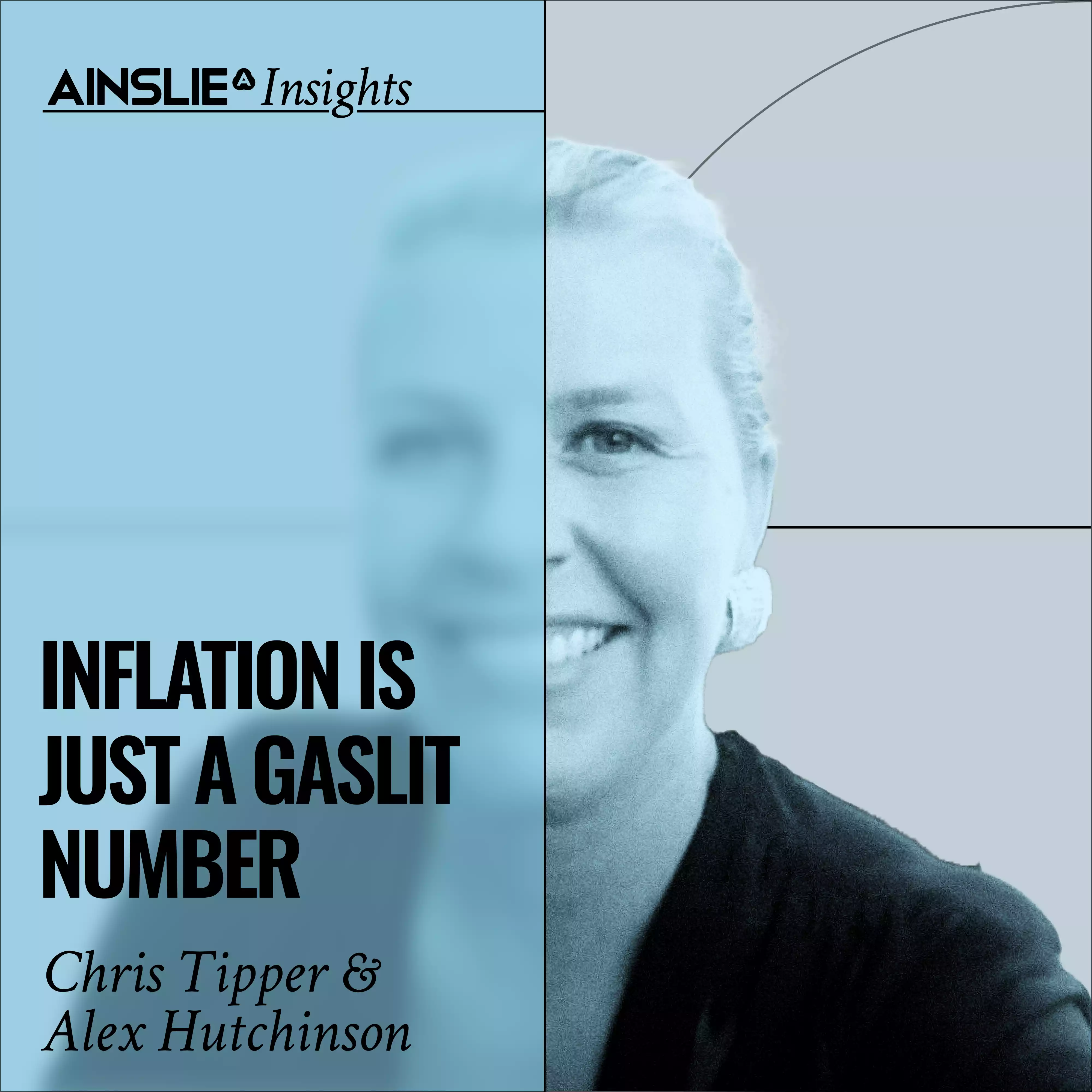 INSIGHTS: Inflation is Just a Gaslit Number