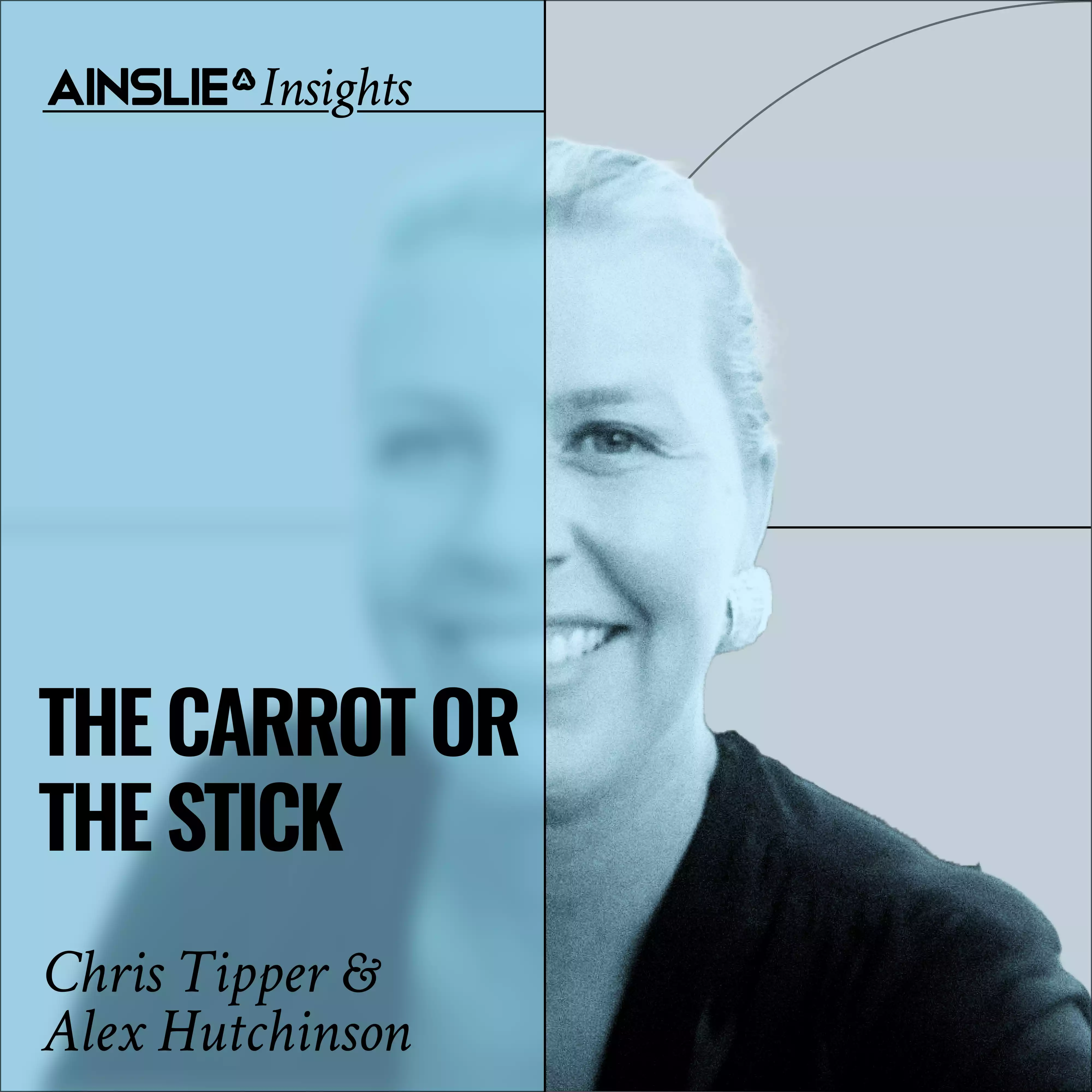 INSIGHTS: The Carrot or The Stick