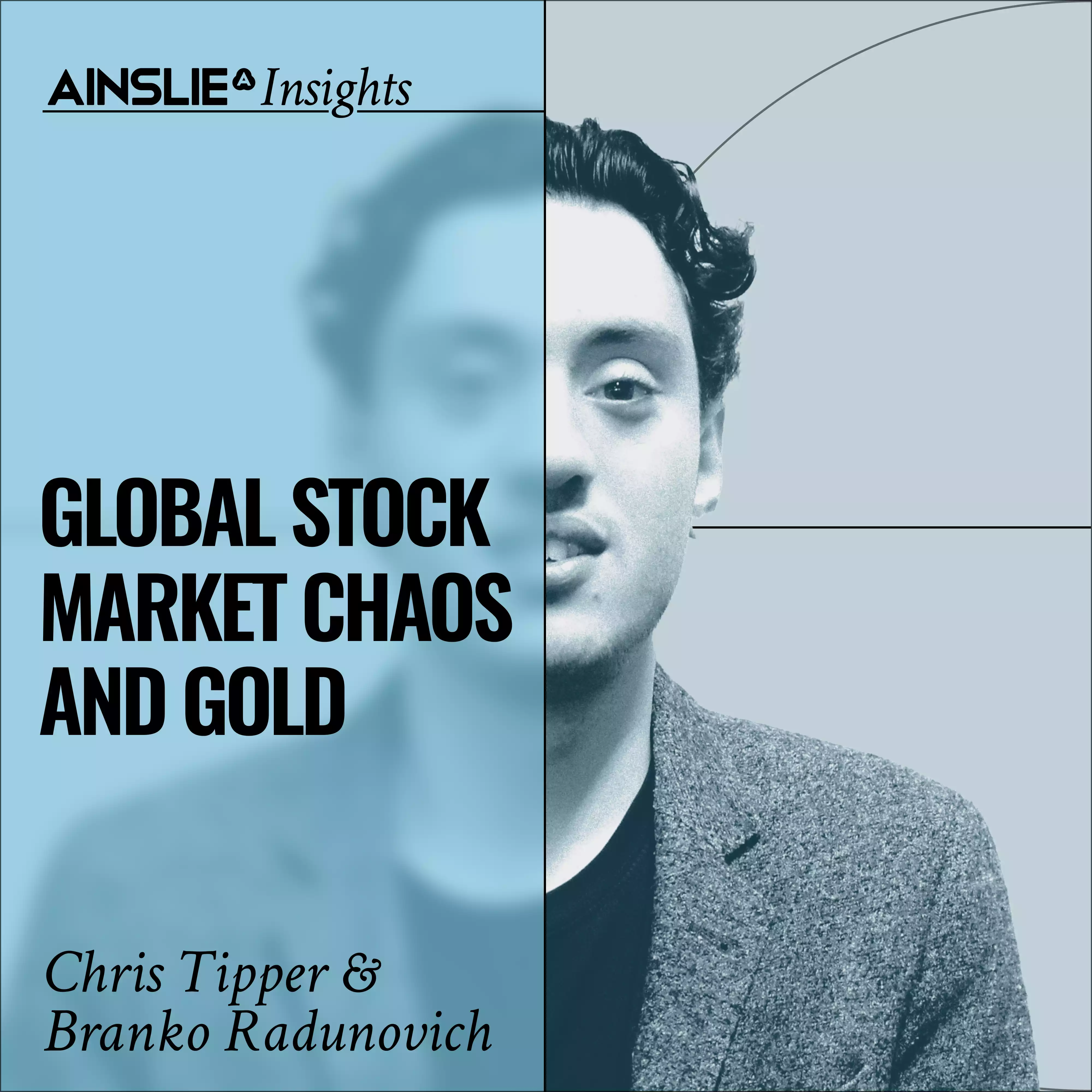 INSIGHTS: Global Stock Market Chaos and How it Relates to Gold