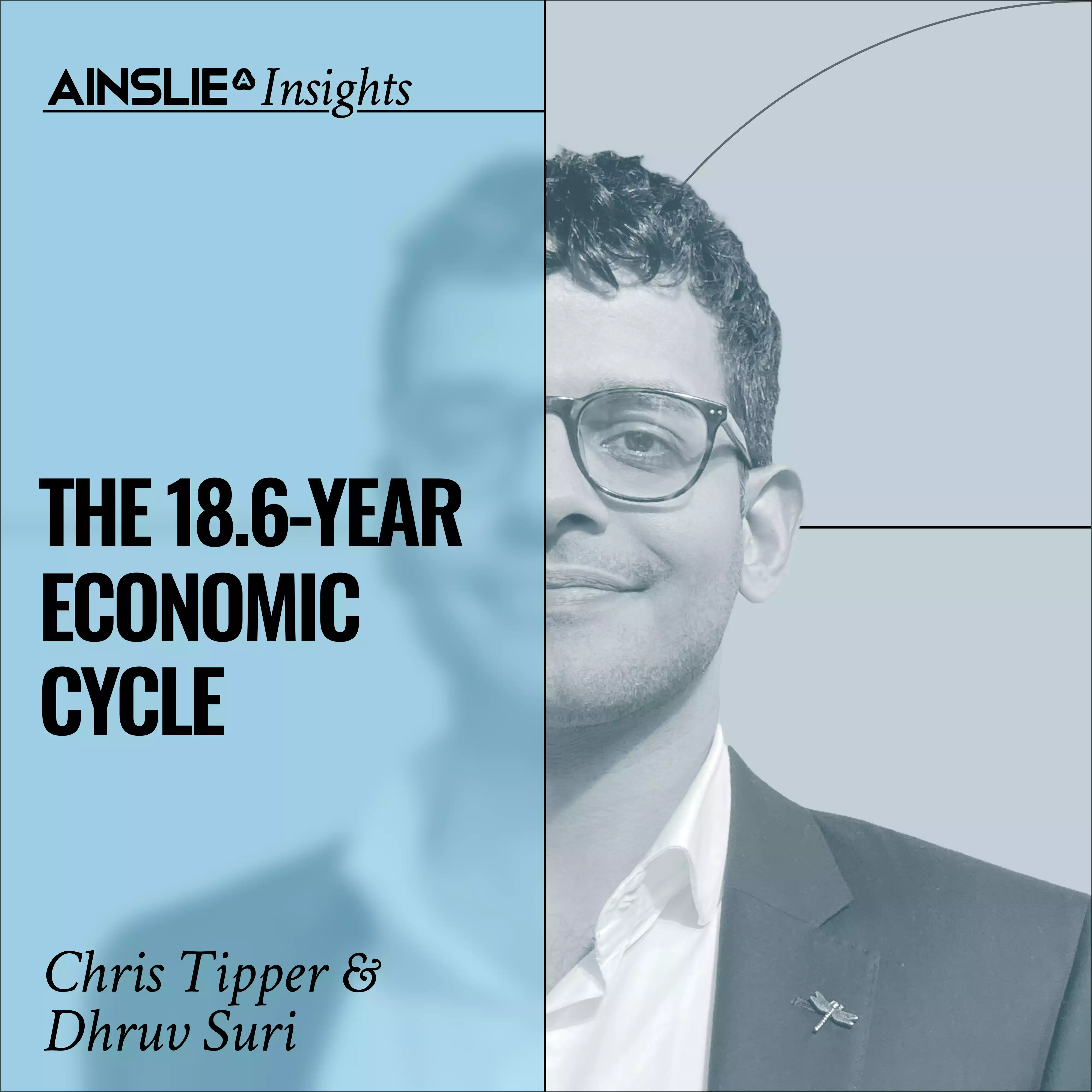 INSIGHTS: The 18.6-Year Economic Cycle - What it Means for Land, Stocks and Gold Prices