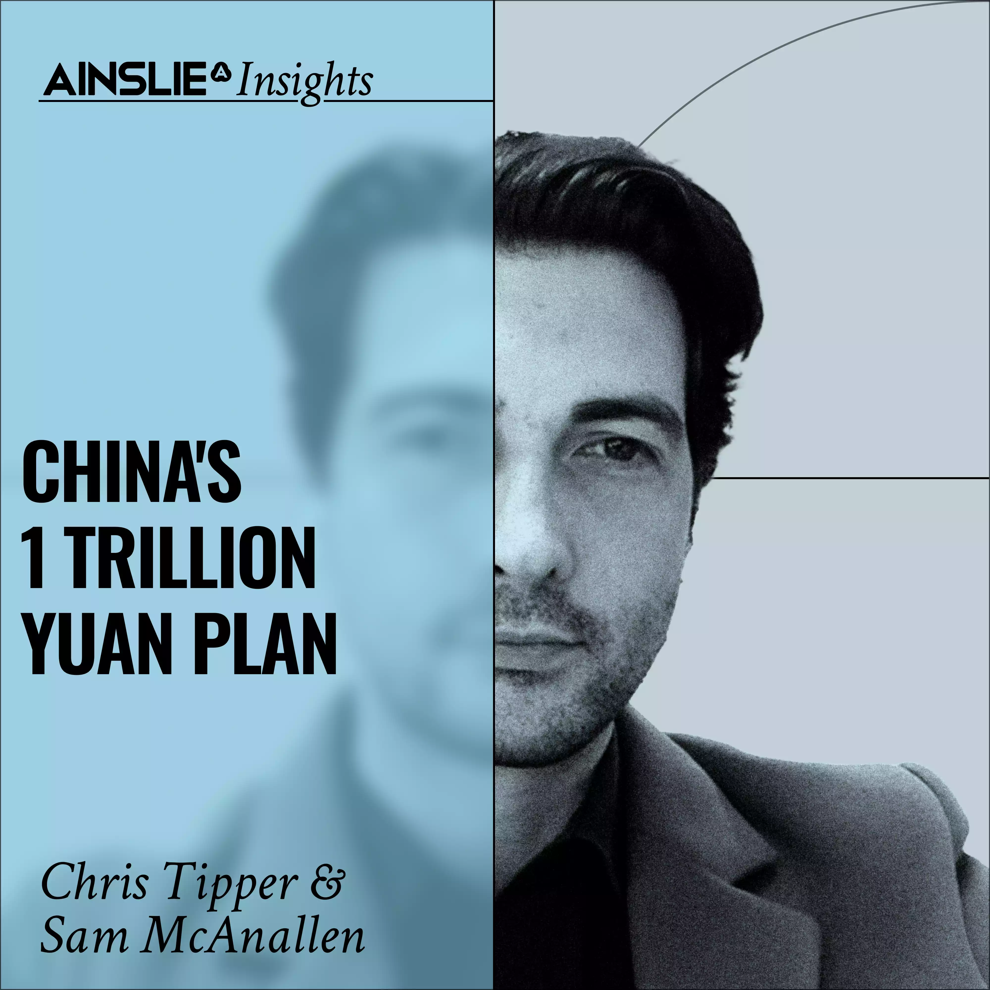 INISGHTS: China's 1 Trillion Yuan Plan