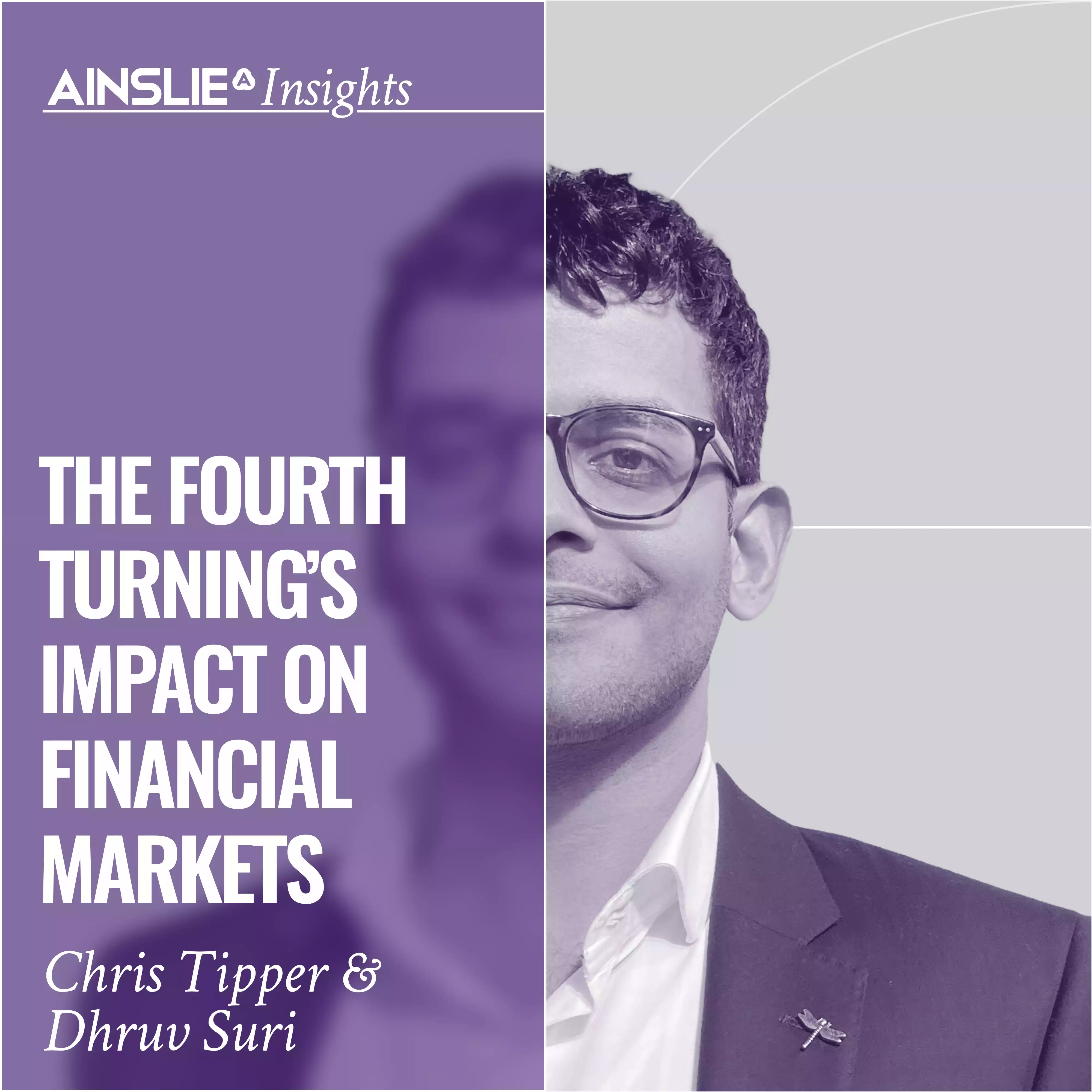 INSIGHTS: The Fourth Turning’s Impact on Financial Markets