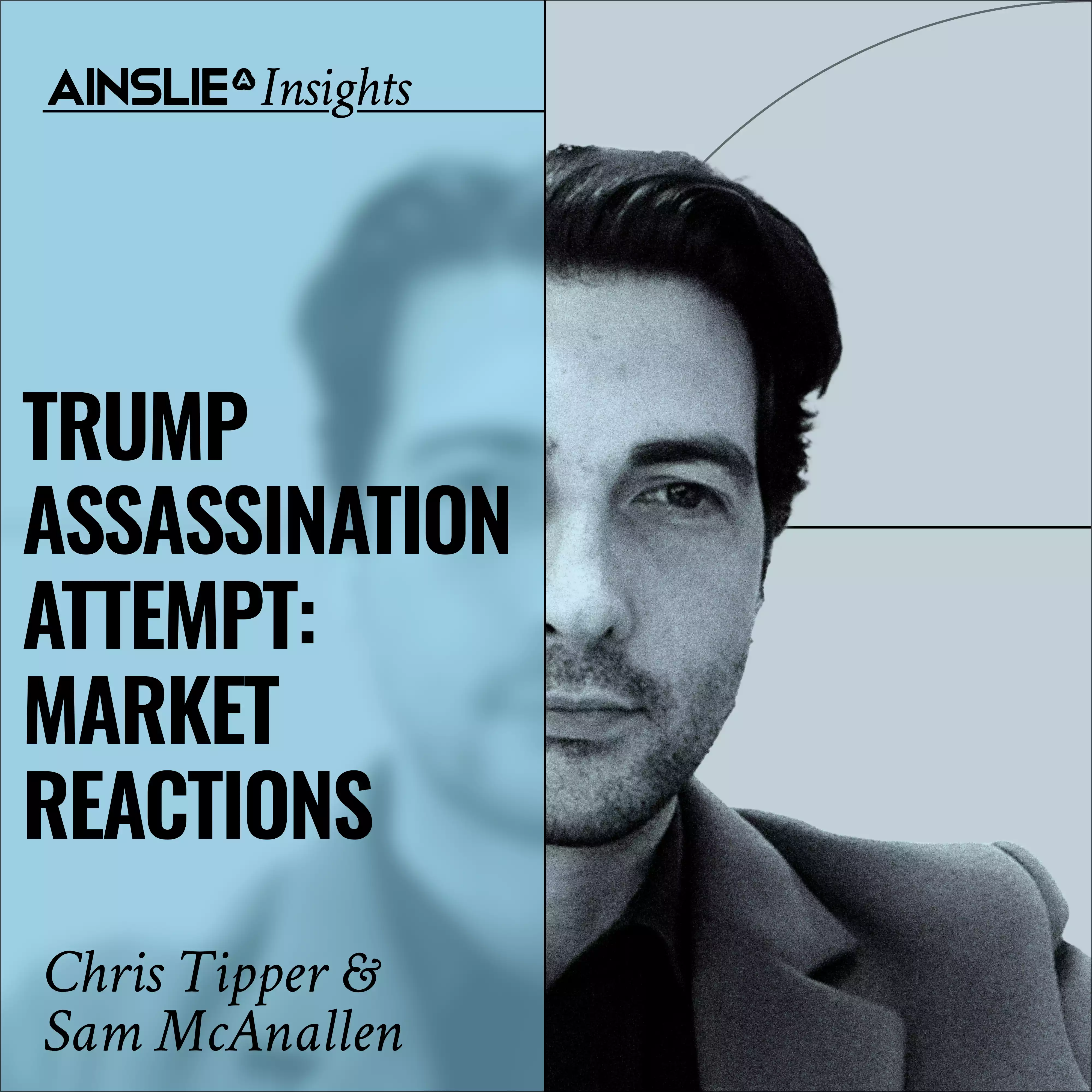 INSIGHTS: Trump Assassination Attempt: Market Reactions