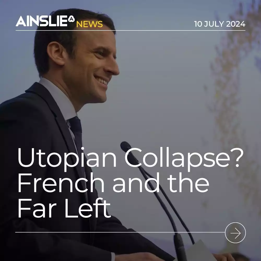 Utopian Collapse? French and the Far Left