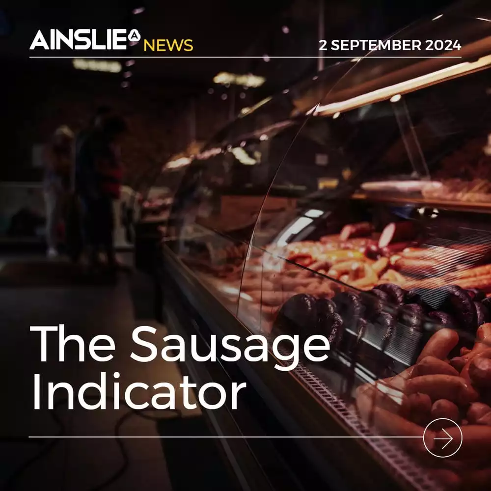 The Sausage Indicator: Everything You Need to Know