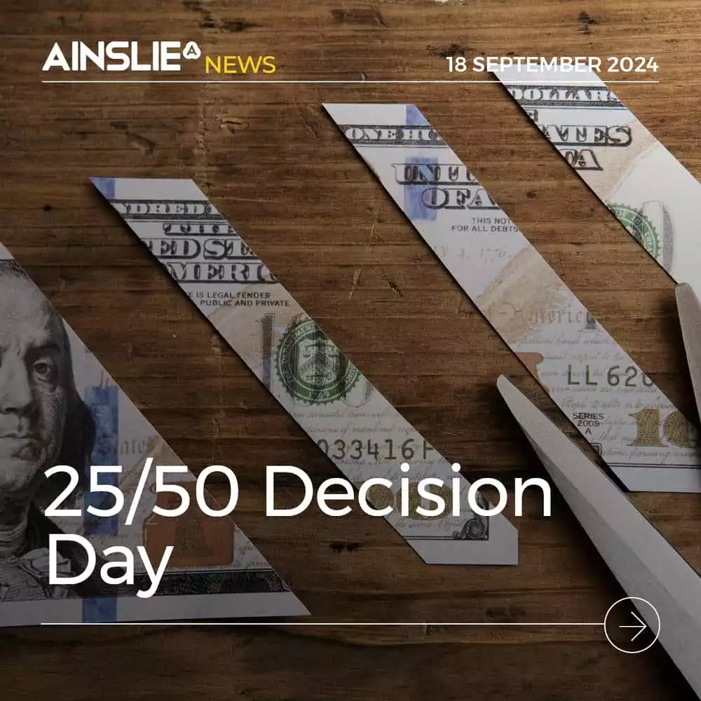 25/50 Decision Day