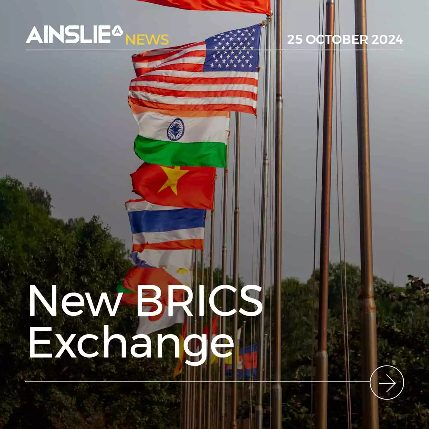 New BRICS Exchange, Schectman’s $150K Gold Prediction