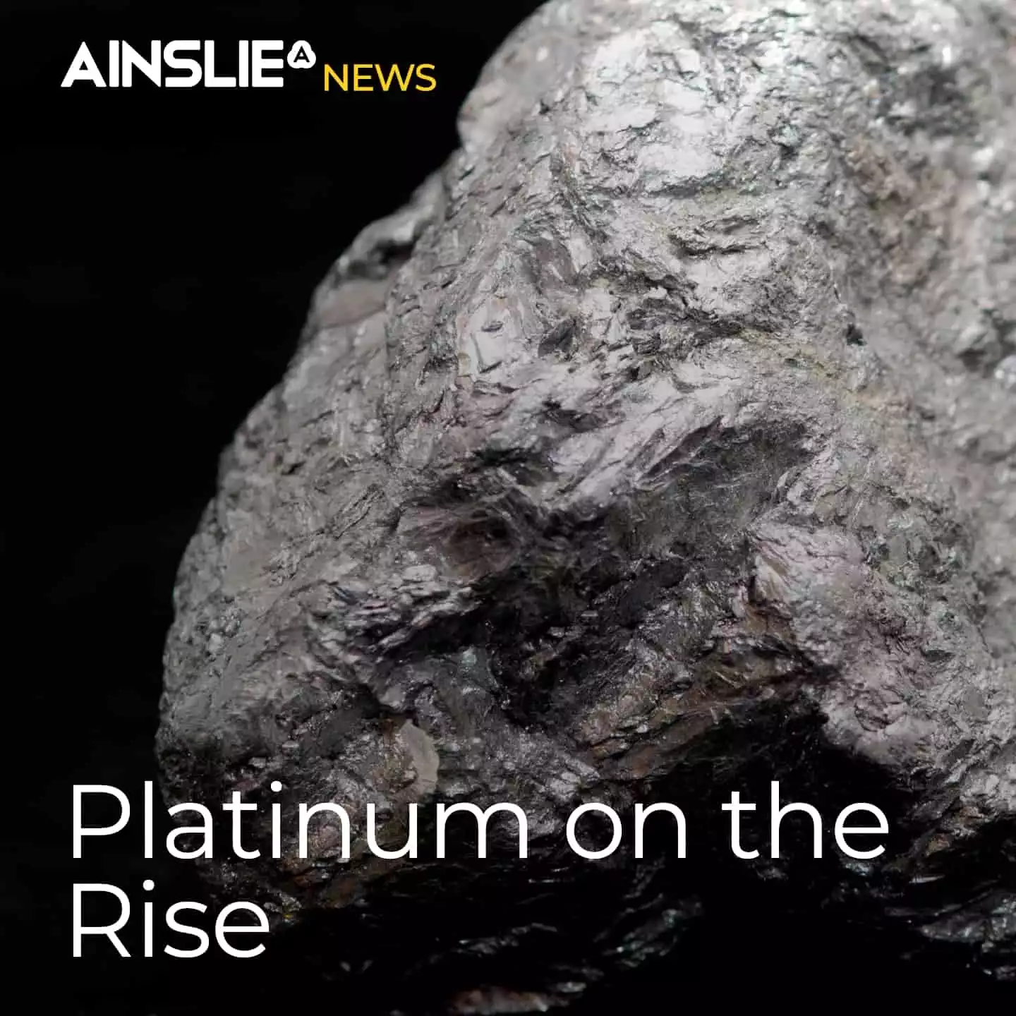 Platinum on the Rise