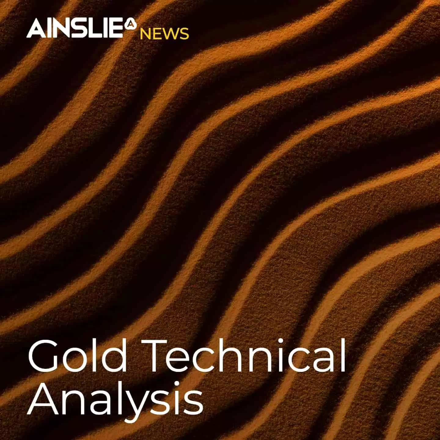 Gold Technical Analysis
