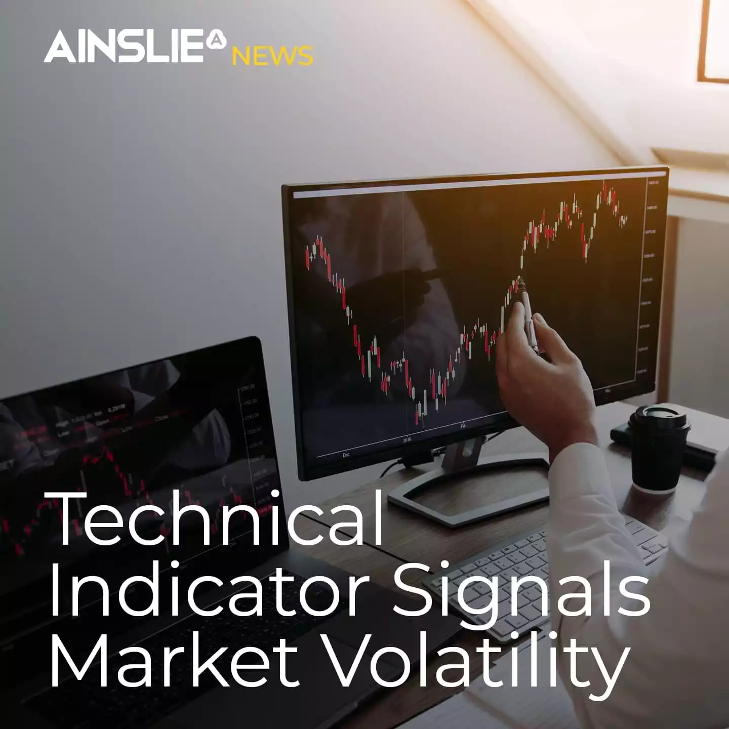 Major Technical Indicator Warns of Potential Market Volatility 