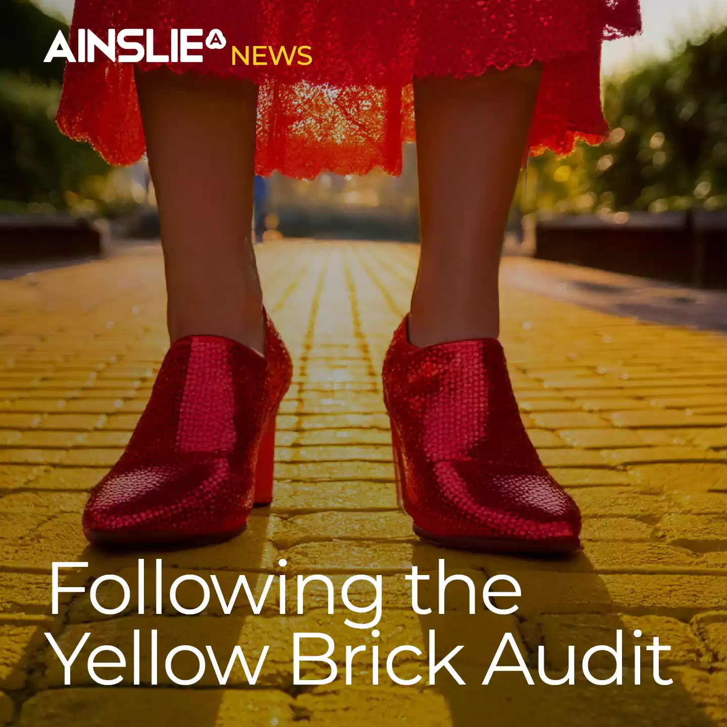 Following the Yellow Brick Audit