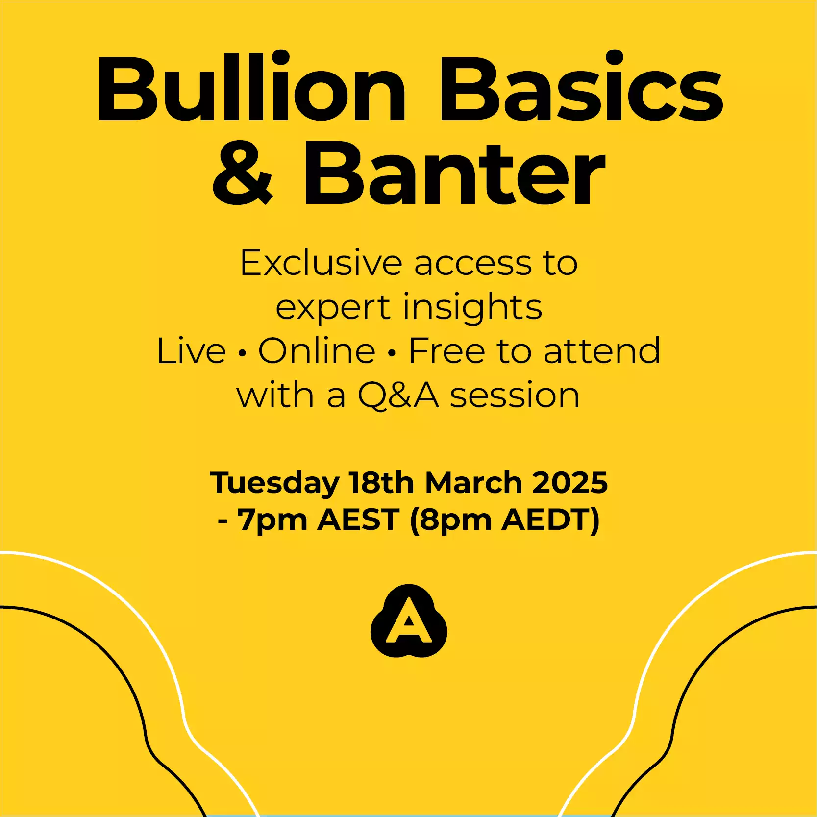 Bullion Basics & Banter - March 2024