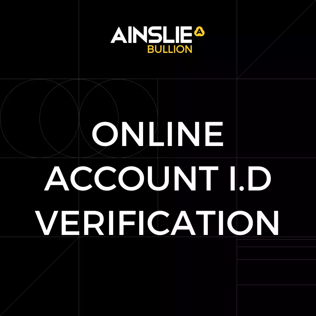 Online Account ID Verification