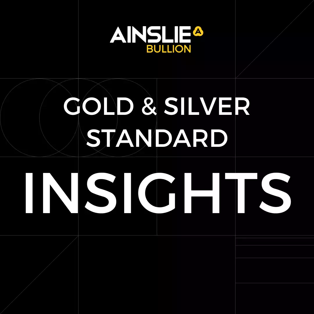 INSIGHTS: CRYPTO AND GOLD, A PERFECT MATCH?