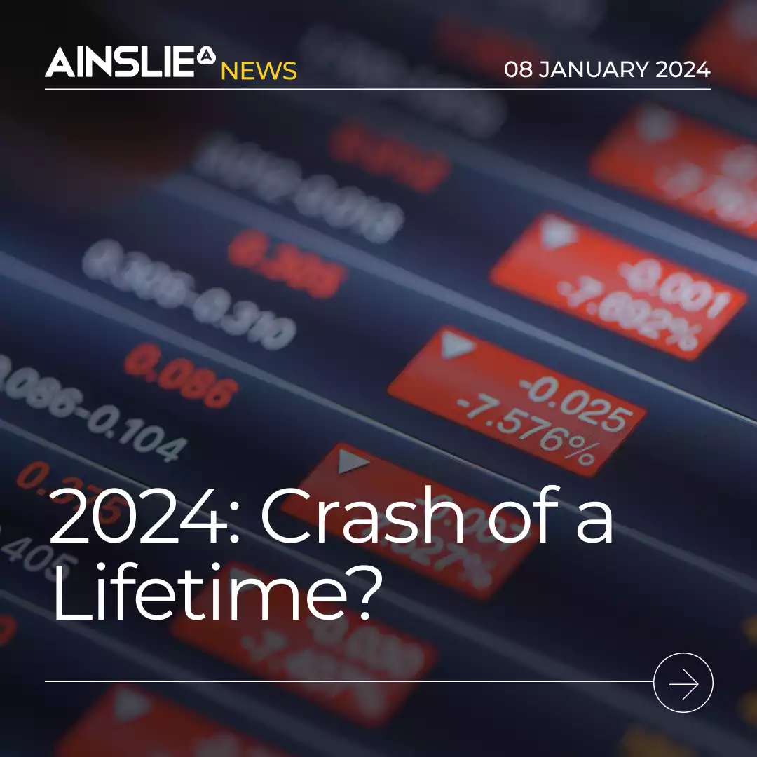 2024 Crash Of A Lifetime Ainslie Bullion   IG NEWS Slide1 1704672727.webp