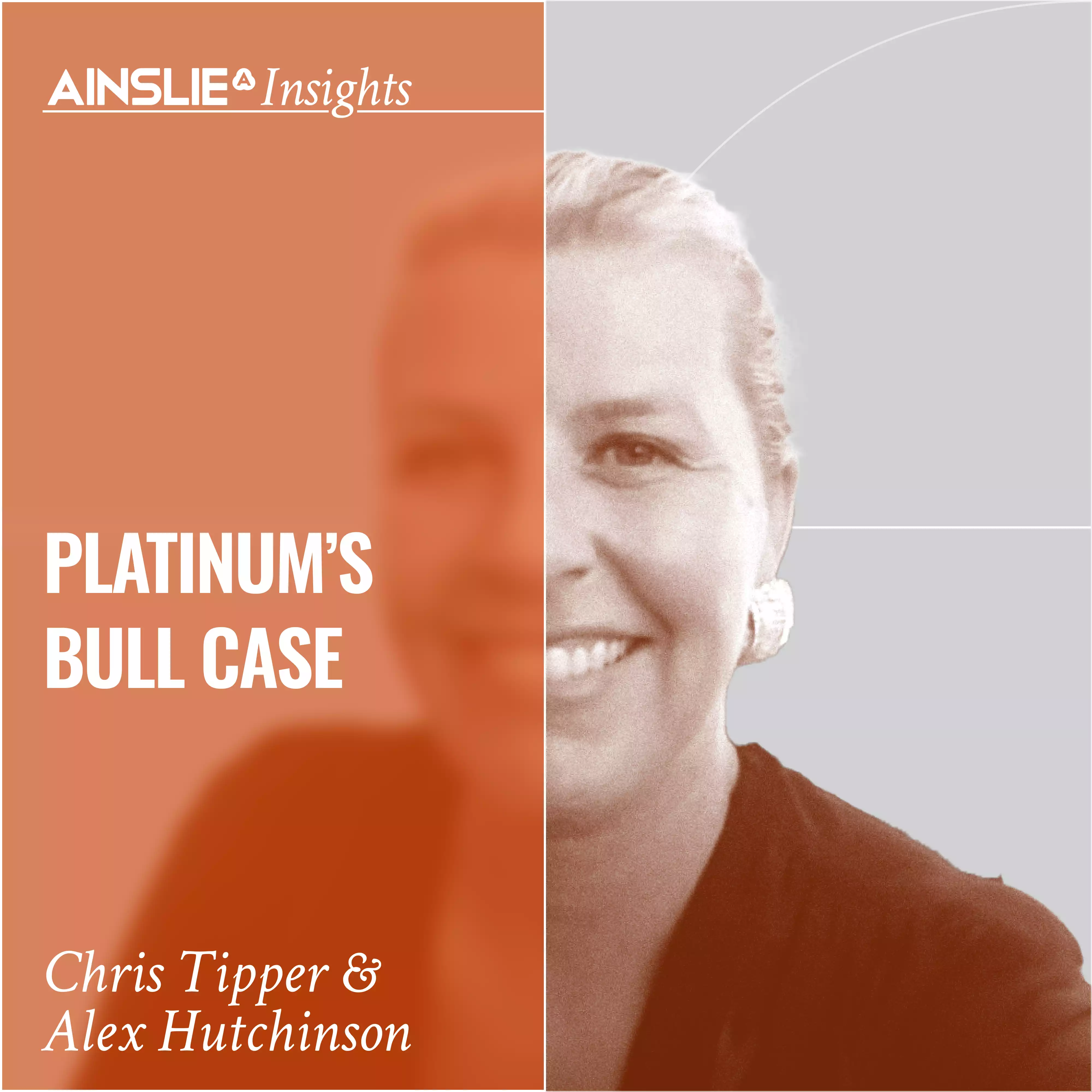 INSIGHTS: Platinum on the Rise: The Forgotten Metal’s Bull Case