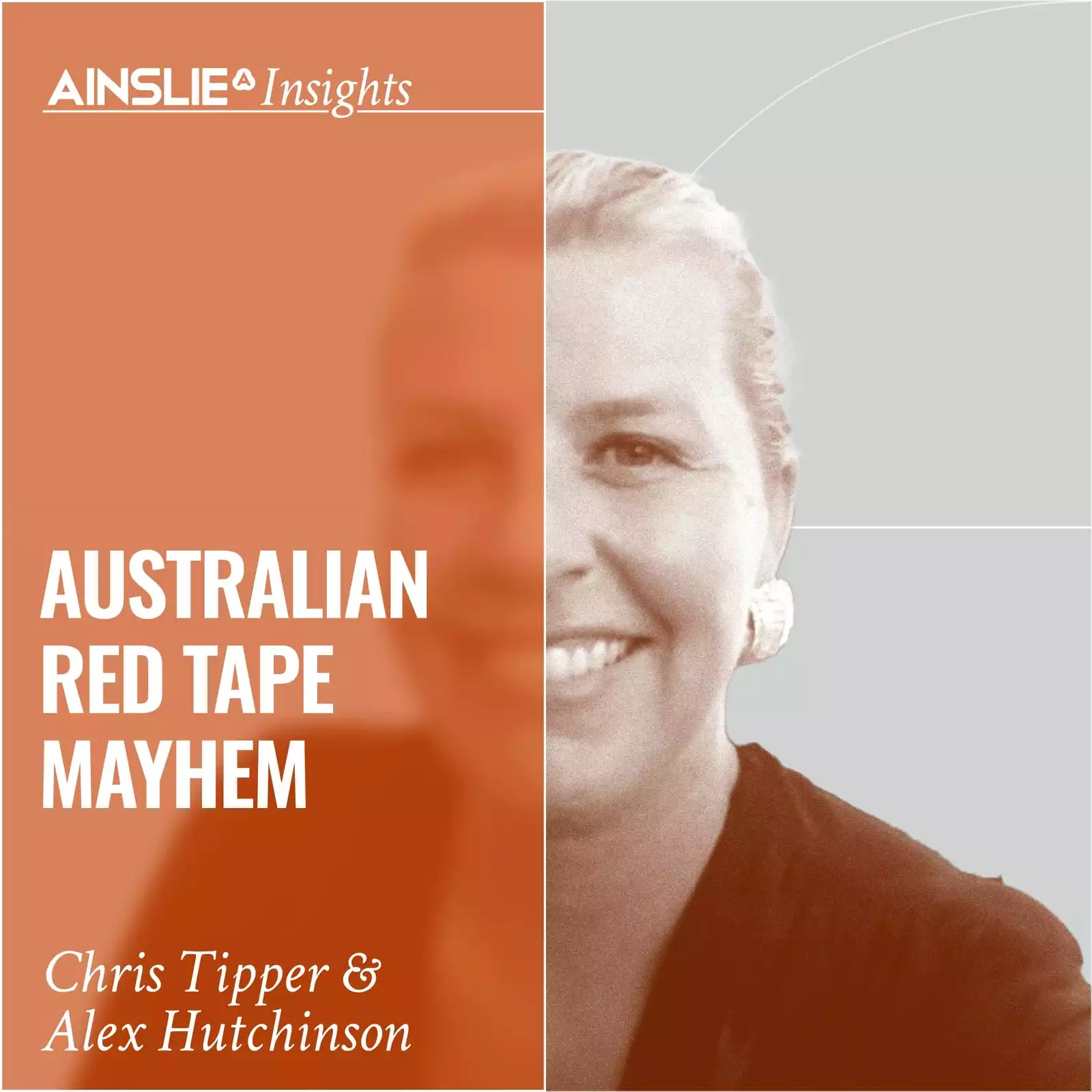 INSIGHTS: Australian Red Tape Mayhem