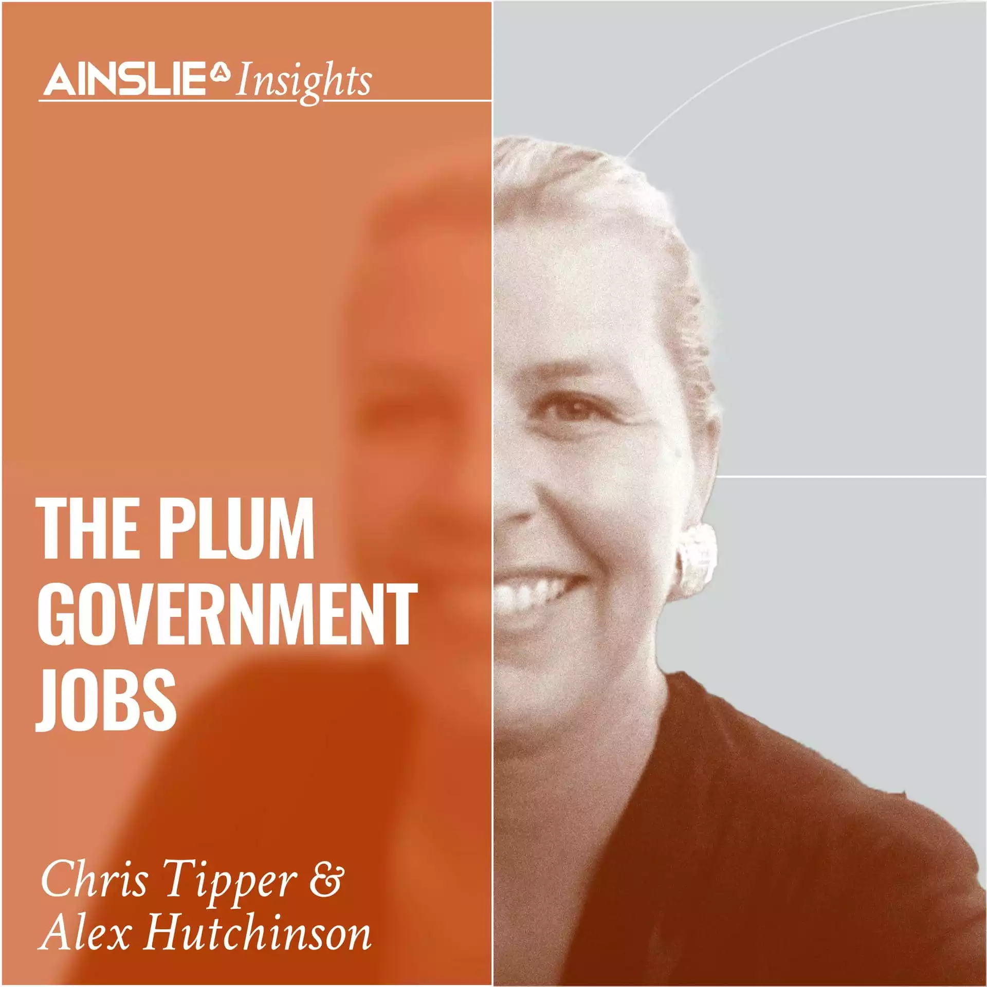 INSIGHTS: The Plum Government Jobs (and Their Friends with Benefits)