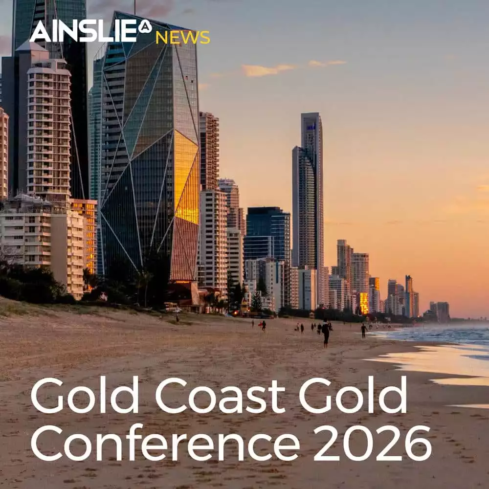 Gold Coast Gold Conference 2026
