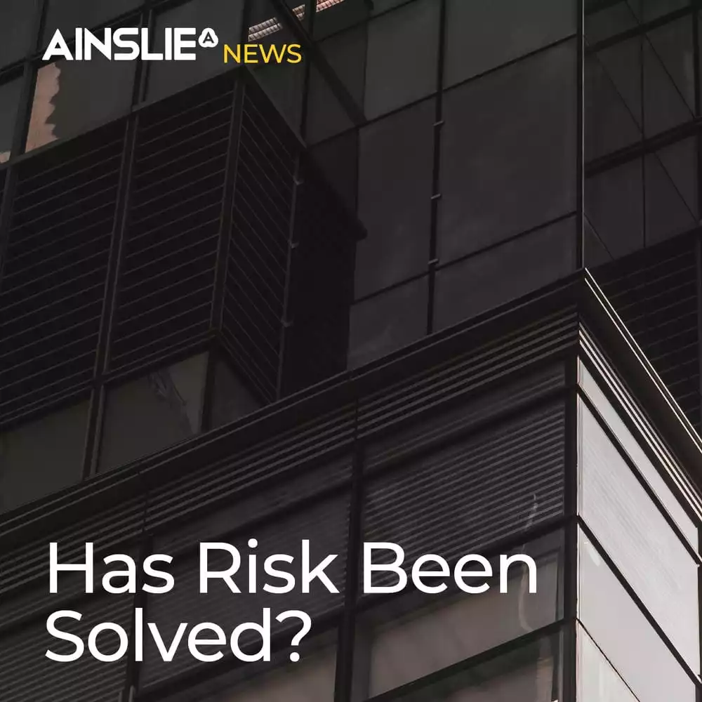 Has Risk Been Solved?