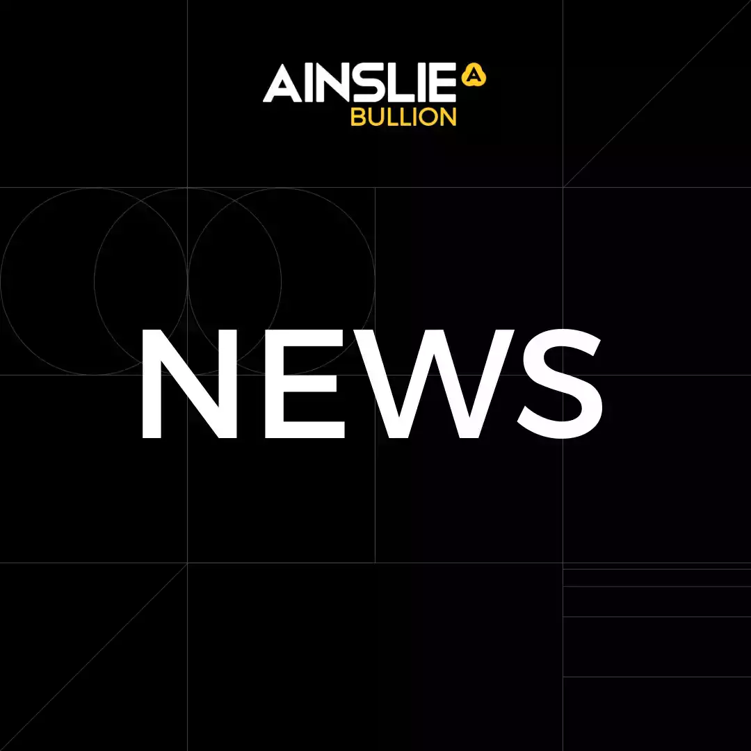 Ainslie Crypto's 5 New Alt Coin Offer