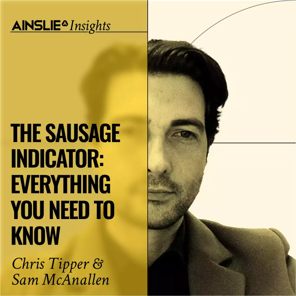 INSIGHTS: The Sausage Indicator: Everything You Need to Know